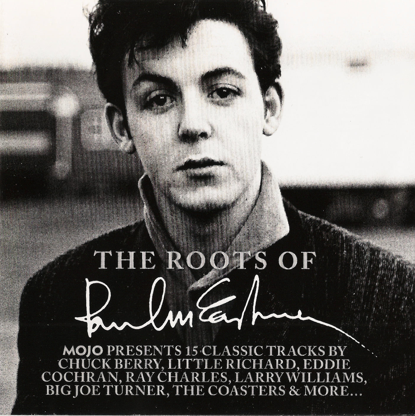 VARIOUS - ROOTS OF PAUL MCCARTNEY
