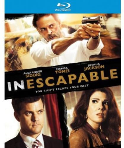 INESCAPABLE - BLU