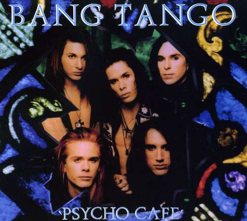 BANG TANGO - PSYCHO CAFE