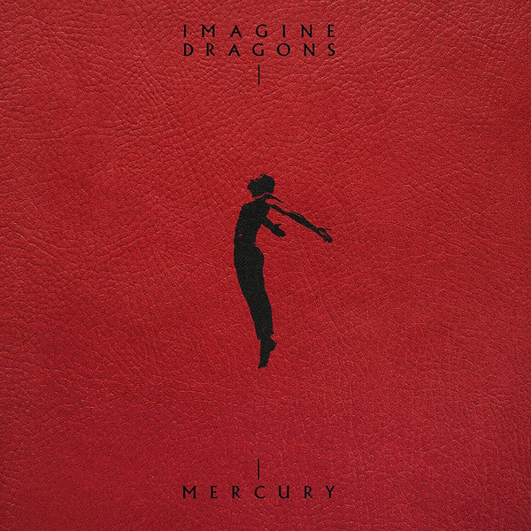 IMAGINE DRAGONS - MERCURY- ACTS 1 & 2