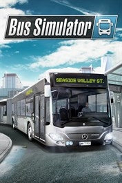AIRPORT SIMULATOR 2018 - XBXONE
