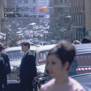 BEIRUT BILOMA - BASICS