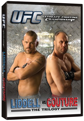 UFC 43/52/57 LIDDELL VS. COUT