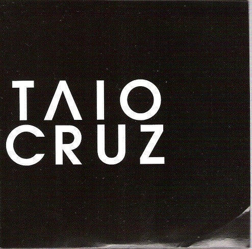 CRUZ, TAIO - DYNAMITE