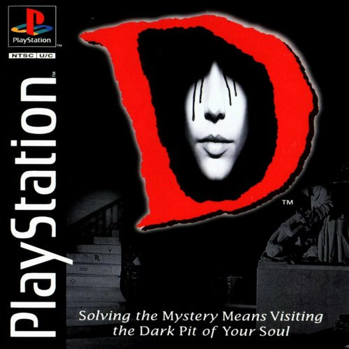 D - PS1