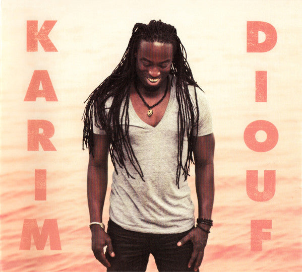 DIOUF, KARIM - ADOUNA