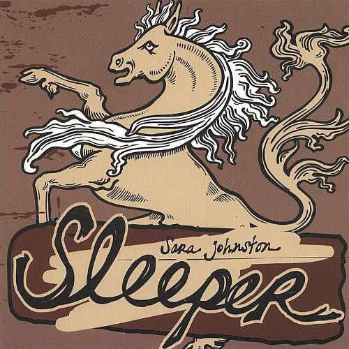JOHNSTON, SARA - SLEEPER