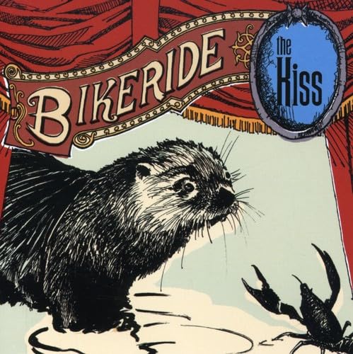 BIKERIDE - KISS