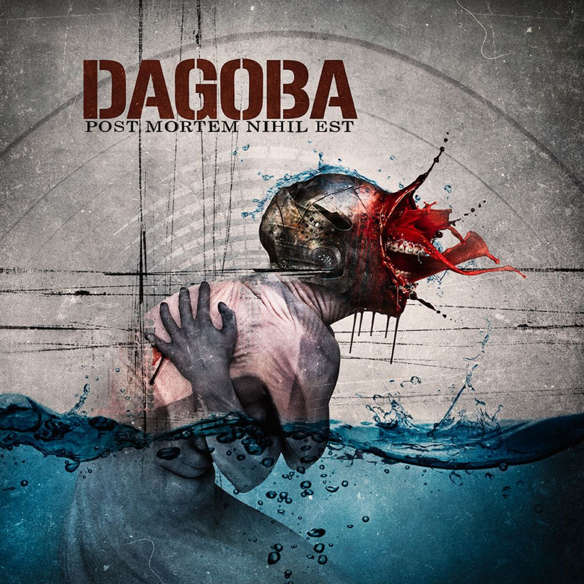 DAGOBA - POST MORTEM NIHIL EST