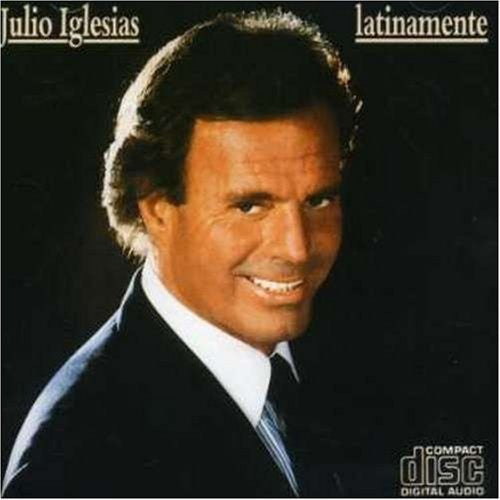 IGLESIAS, JULIO - LATINAMENTE (EUR)