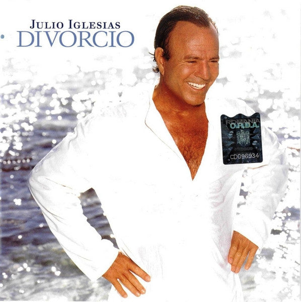 IGLESIAS, JULIO - DIVORCIO