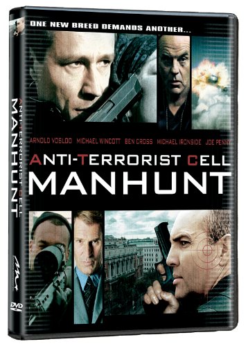 ATC MANHUNT