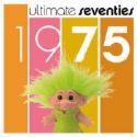 VARIOUS - ULTIMATE SEVENTIES 1975