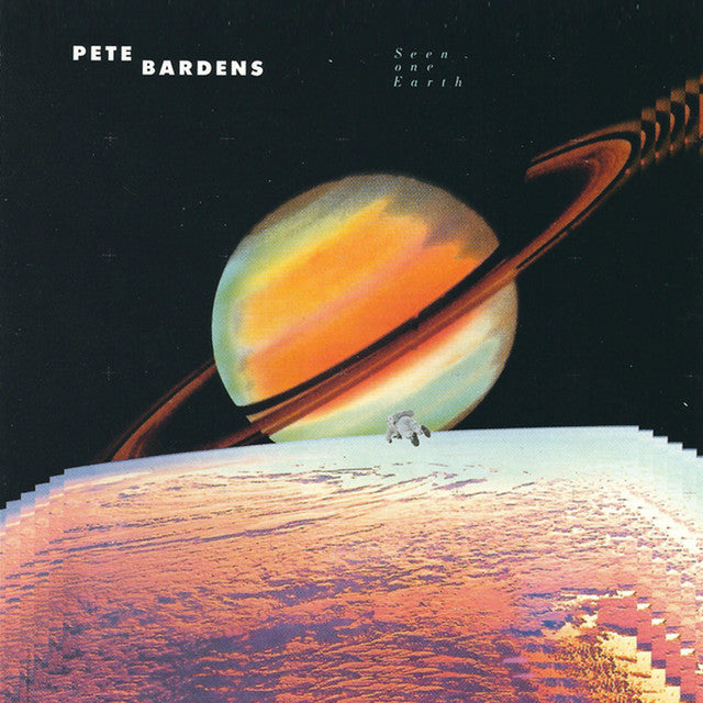 BARDENS, PETER - SEEN ONE EARTH