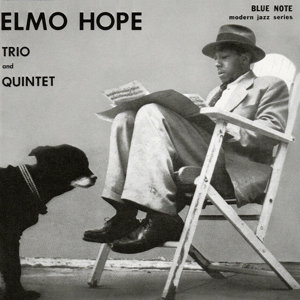 HOPE, ELMO - TRIO & QUINTET