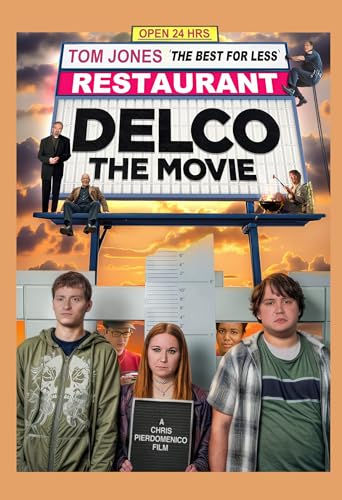 DELCO: THE MOVIE