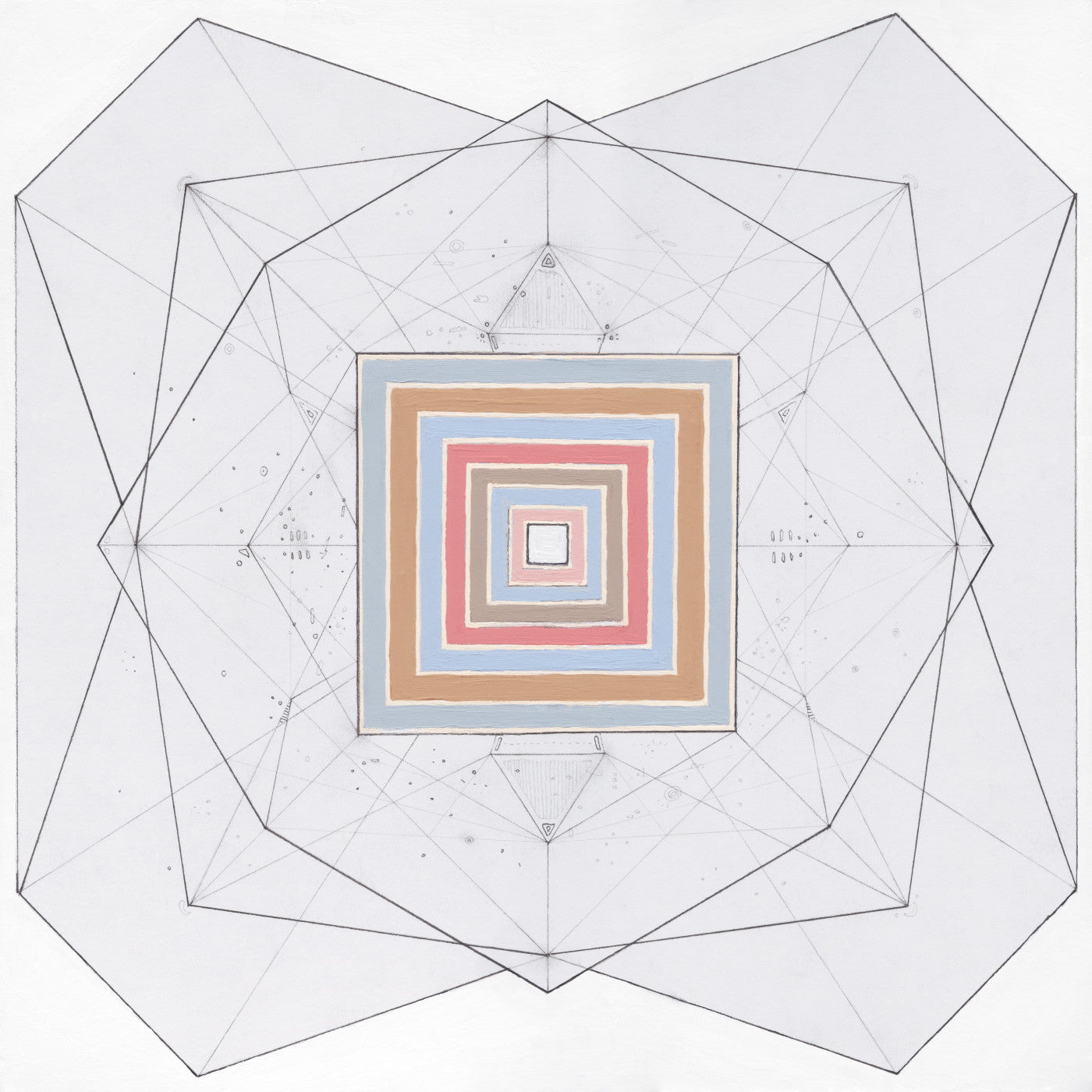 OUT LINES - CONFLATS