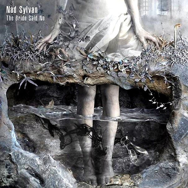 SYLVAN, NAD - BRIDE SAID NO