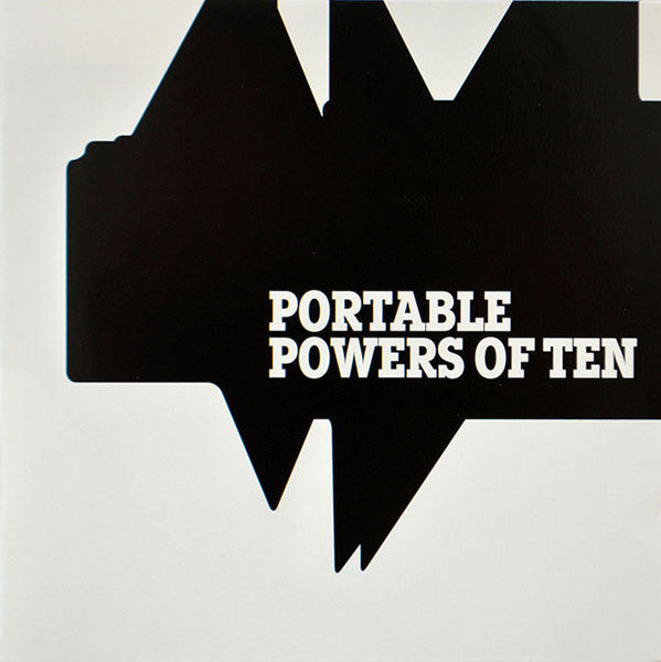PORTABLE - POWERS OF TEN