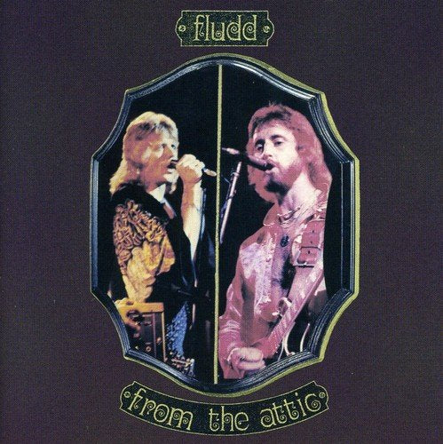 FLUDD - FROM THE ATTIC