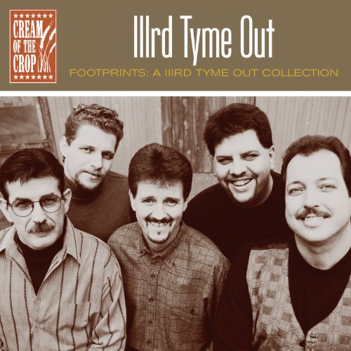 IIIRD TYME OUT - FOOTPRINTS: A ILLRD TYME OUT COLLECTION