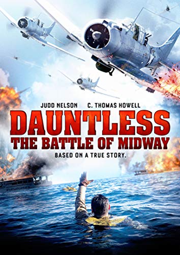 DAUNTLESS: THE BATTLE OF MIDWAY