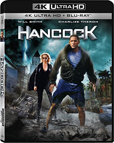 HANCOCK - 4K-BLU INC.
