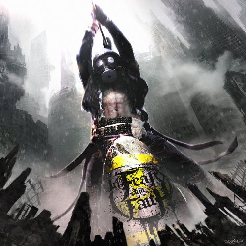 FEAR & FAITH - ST