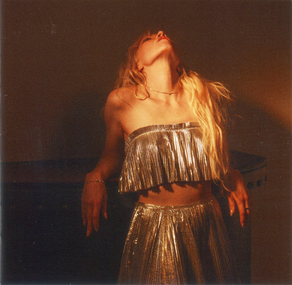 JEPSEN, CARLY RAE - LOVELIEST TIME