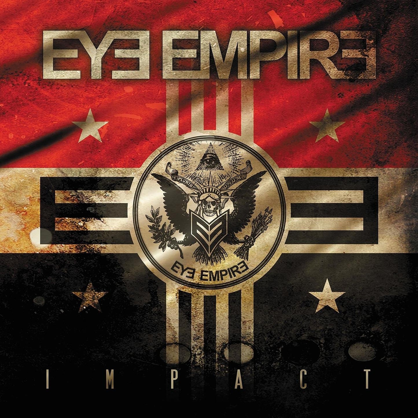 EYE EMPIRE - IMPACT