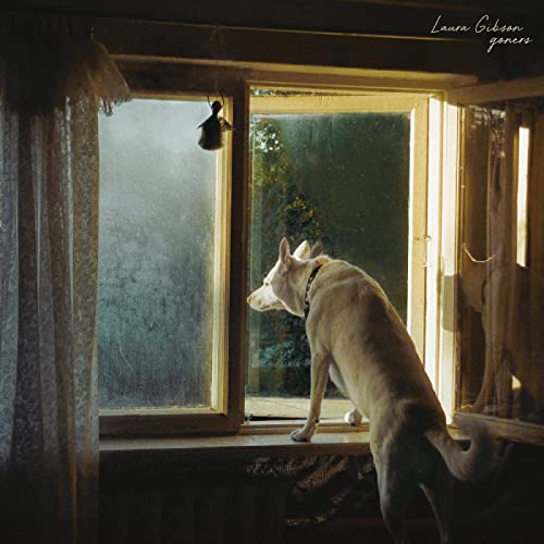 GIBSON,LAURA - GONERS (VINYL)