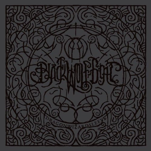 BLACKWOLFGOAT - DRAGONWIZARDSLEEVE