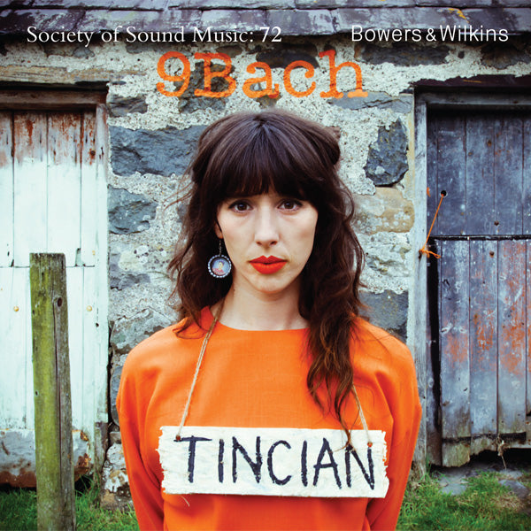 9BACH - TINCIAN