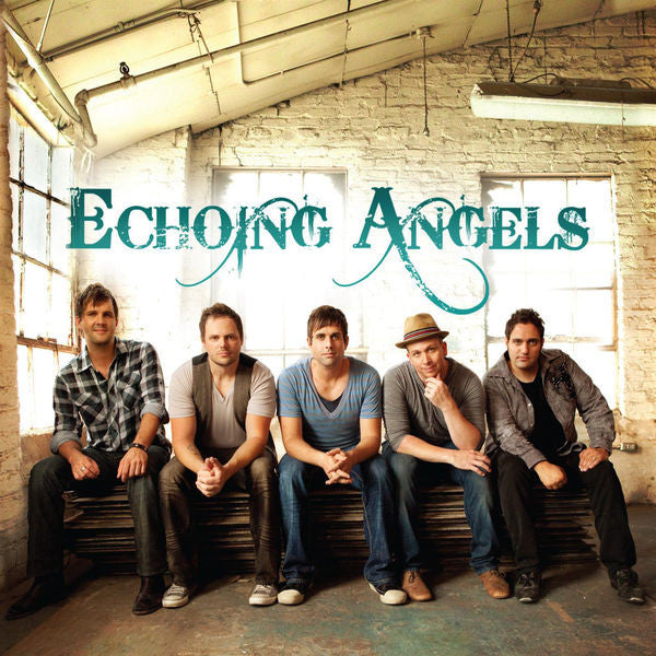 ECHOING ANGELS - ST