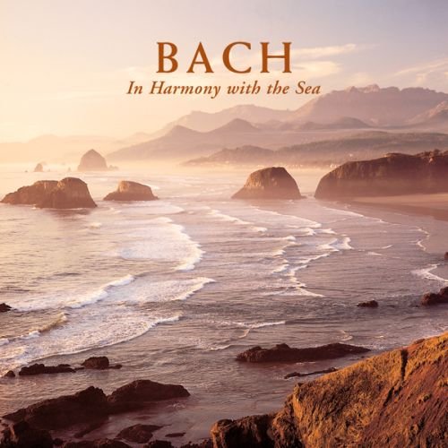 REFLECTIONS OF NATURE - BACH