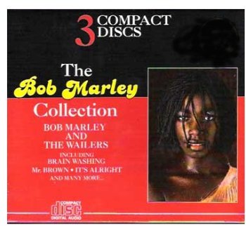 MARLEY, BOB - COLLECTION- VOL.3