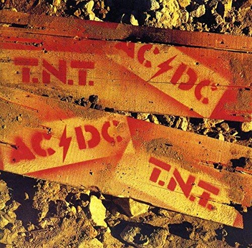 AC/DC - T.N.T. (AUS)