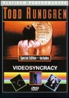 RUNDGREN, TODD - DVD-VIDEOSYNCRACY