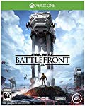STAR WARS: BATTLEFRONT (2015) - XBXONE