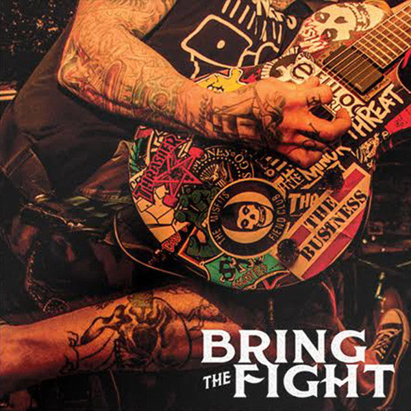 BRING THE FIGHT - ST