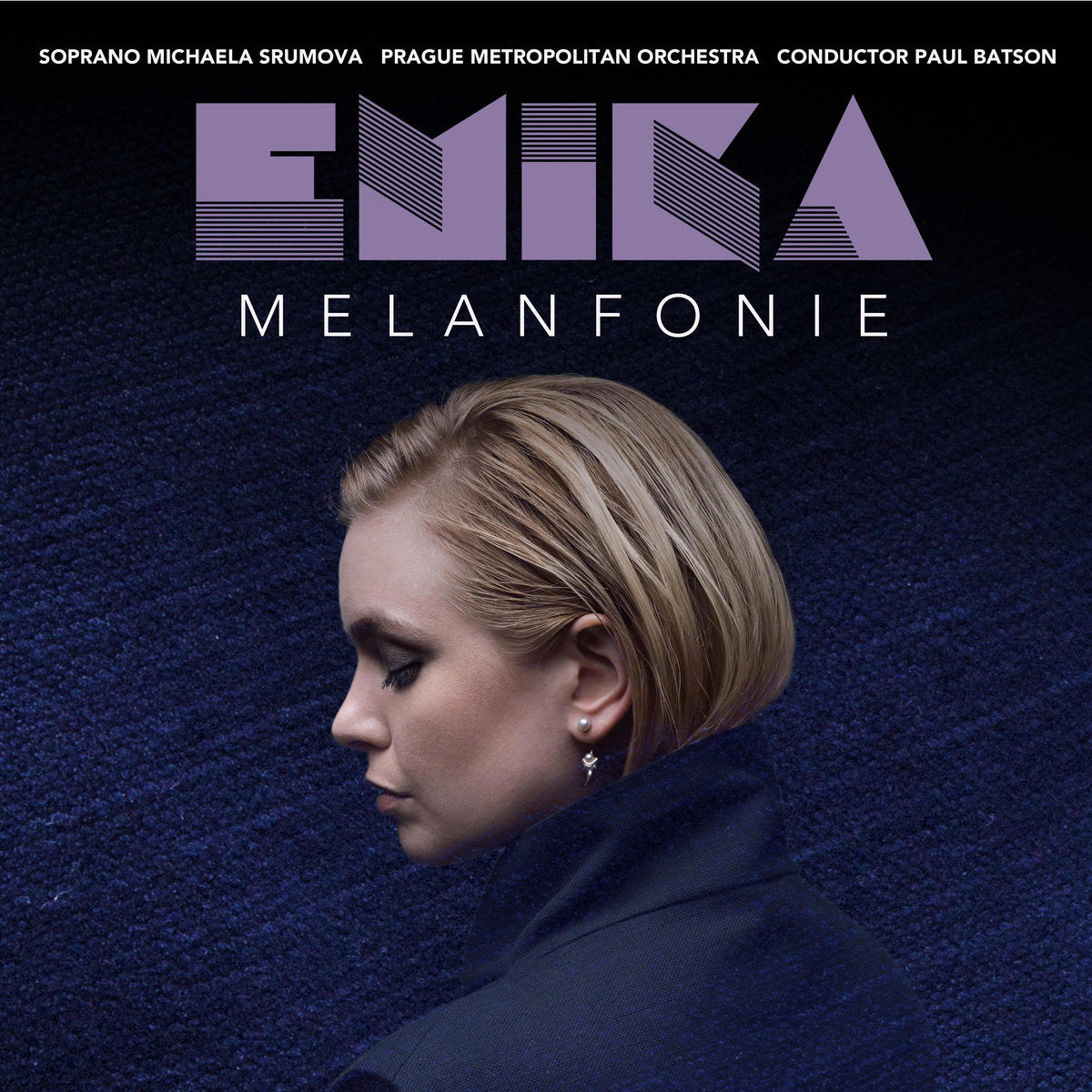 EMIKA - MELANFONIE