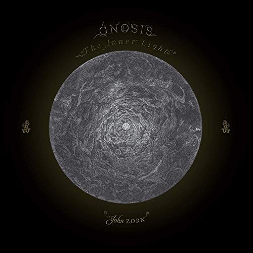 ZORN,JOHN - GNOSIS: THE INNER LIGHT (CD)