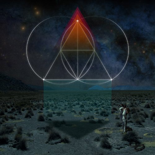 GLITCH MOB - DRINK THE SEA