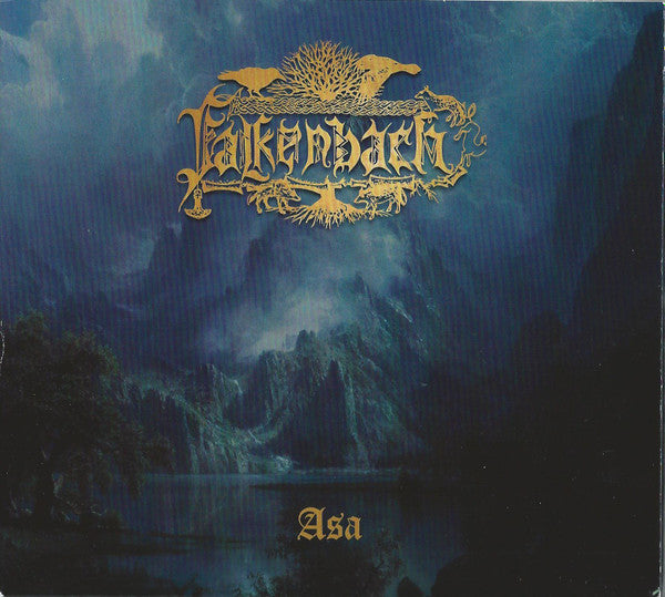 FALKENBACH - ASA