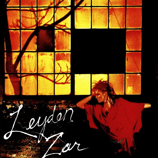 LEYDEN ZAR - ST