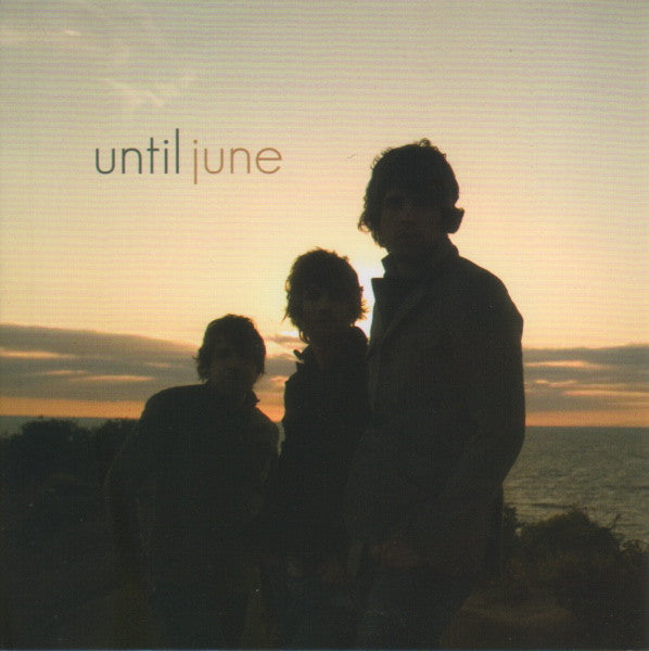 UNTIL JUNE - ST