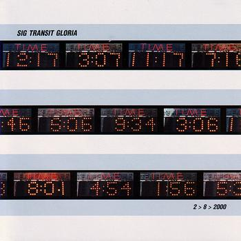 SIG TRANSIT GLORIA - 2>8>2000
