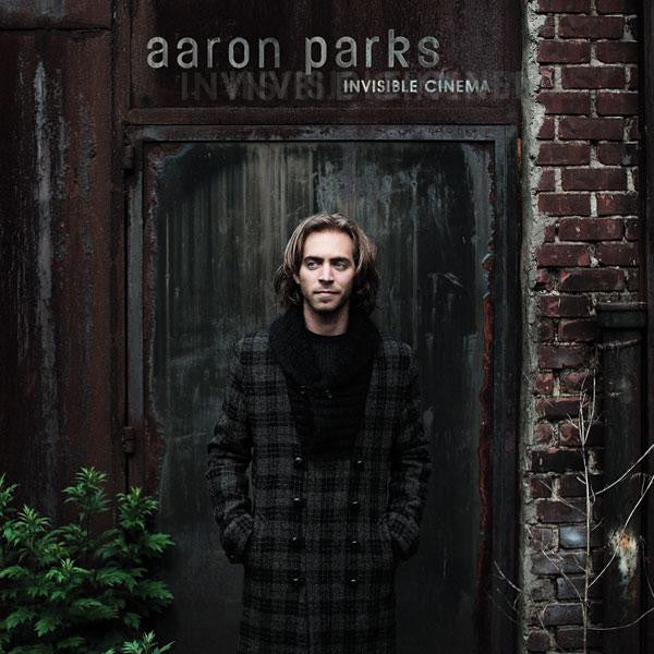 PARKS, AARON - INVISIBLE CINEMA