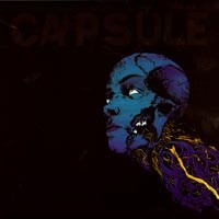 CAPSULE - BLUE