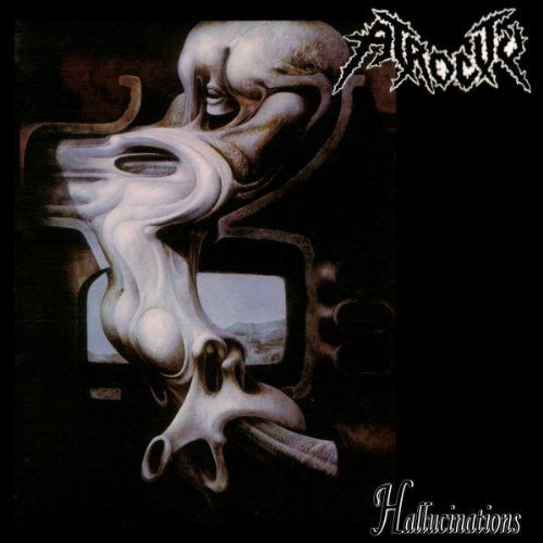 ATROCITY - HALLUCINATIONS